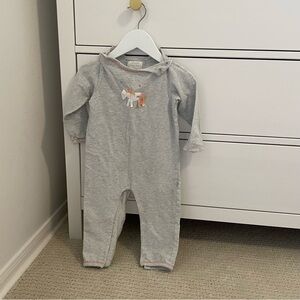 Albetta Unicorn Romper 6-12 Months